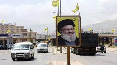 ​نصر الله يسلم بخسارة حزب الله وحلفائه الأغلبية البرلمانية في لبنان